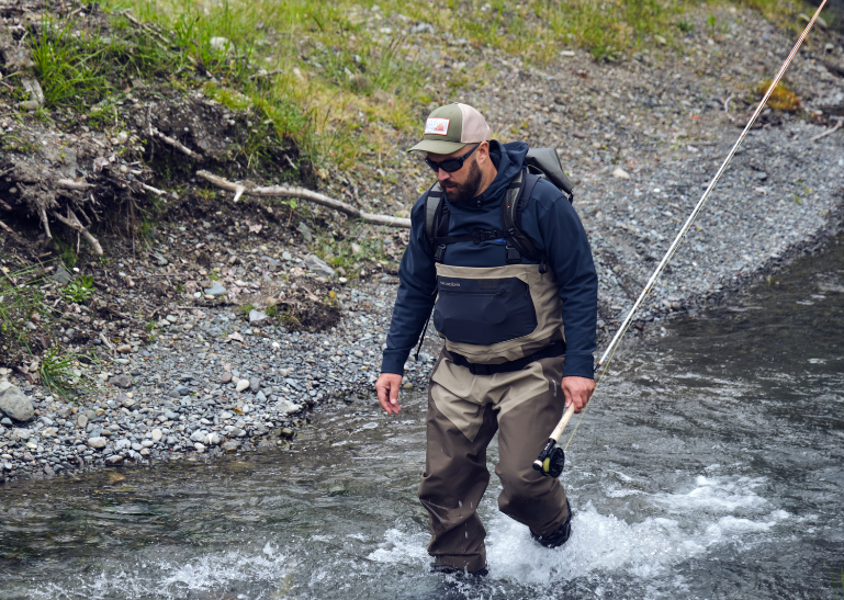 grundens waders