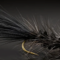 Tying Tuesday: A Perfect Woolly Bugger
