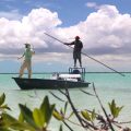 Mount Pleasant Fishing Lodge | Central Andros, Bahamas