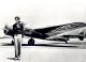Amelia Earhart and Fly Fishing