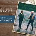 Lee and Joan Wulff Legacy Circle