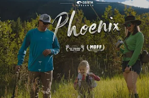 Video: Phoenix by The Braker Bros