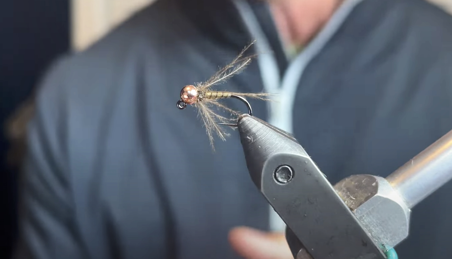 "How to Tie the Jack Daniels" MidCurrent