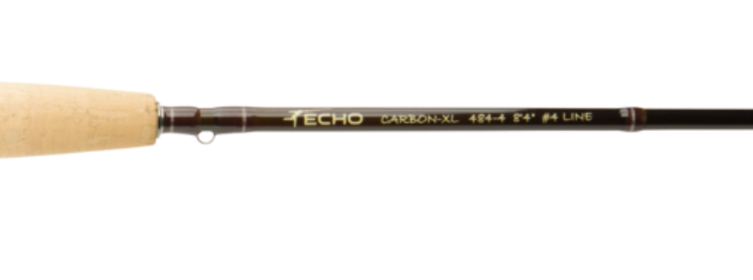 Echo Carbon Four-Weight