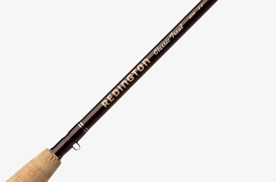 9' Classic Steelhead Conventional Rod, Heavy Power