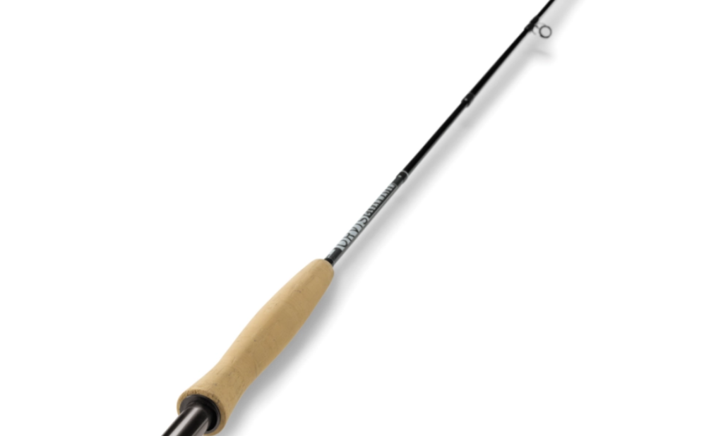 The Best Beginner Fly Rod for You