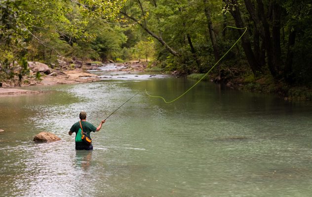 Sage Reinvents the Travel Rod Tube  Dan Blanton » Fly Fishing Resources