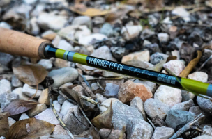 The Best Beginner Fly Rod for You