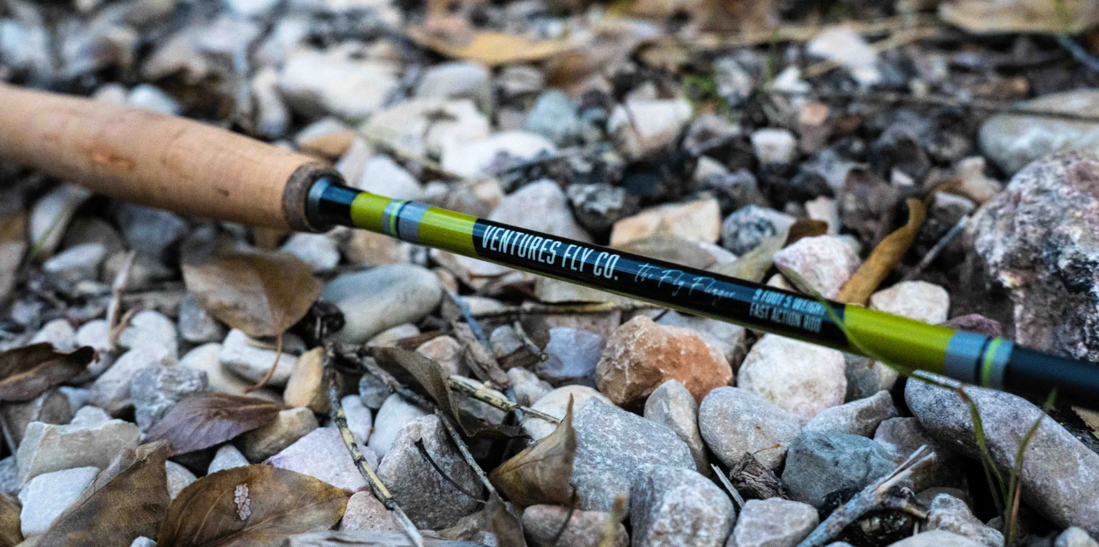 The Best Beginner Fly Rod for You
