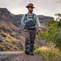 Gear Review: Grundens Boundary Waders