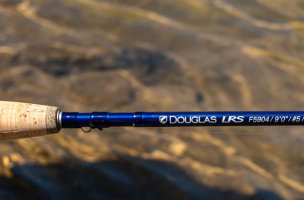 My Favorite Affordable Fly Rods