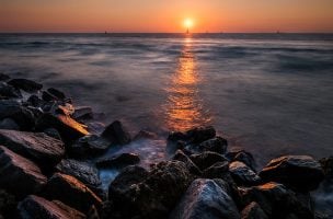 Florida Keys in Hot Water