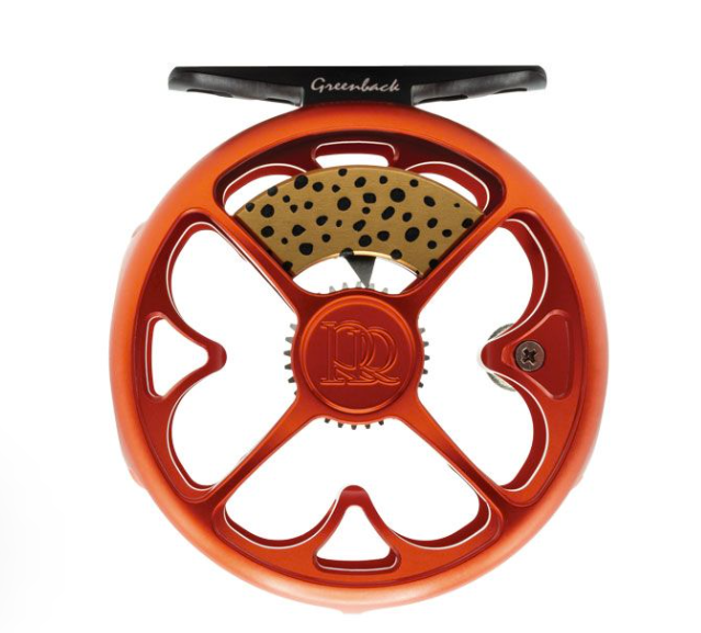 Ross Reel to Donate to Poudre Headwater - Fly Fisherman