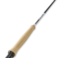 Building The Most Accurate Fly Rods