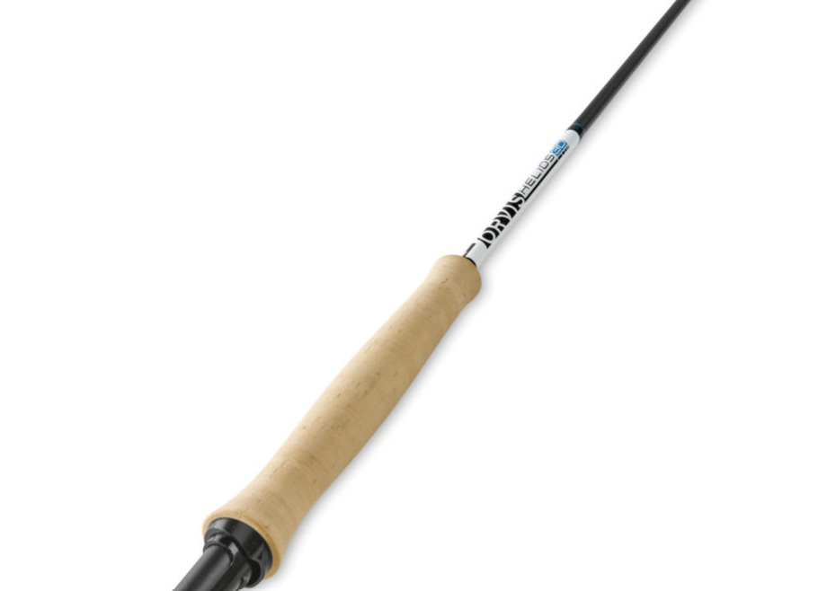 orvis h3d