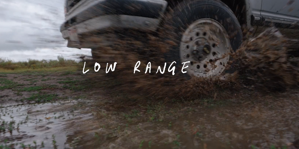 Winston Releases "Low Range" Film MidCurrent