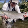 "An Introduction to Salmon on The Fly"
