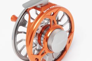 Cheeky Release New Spray Fly Reels