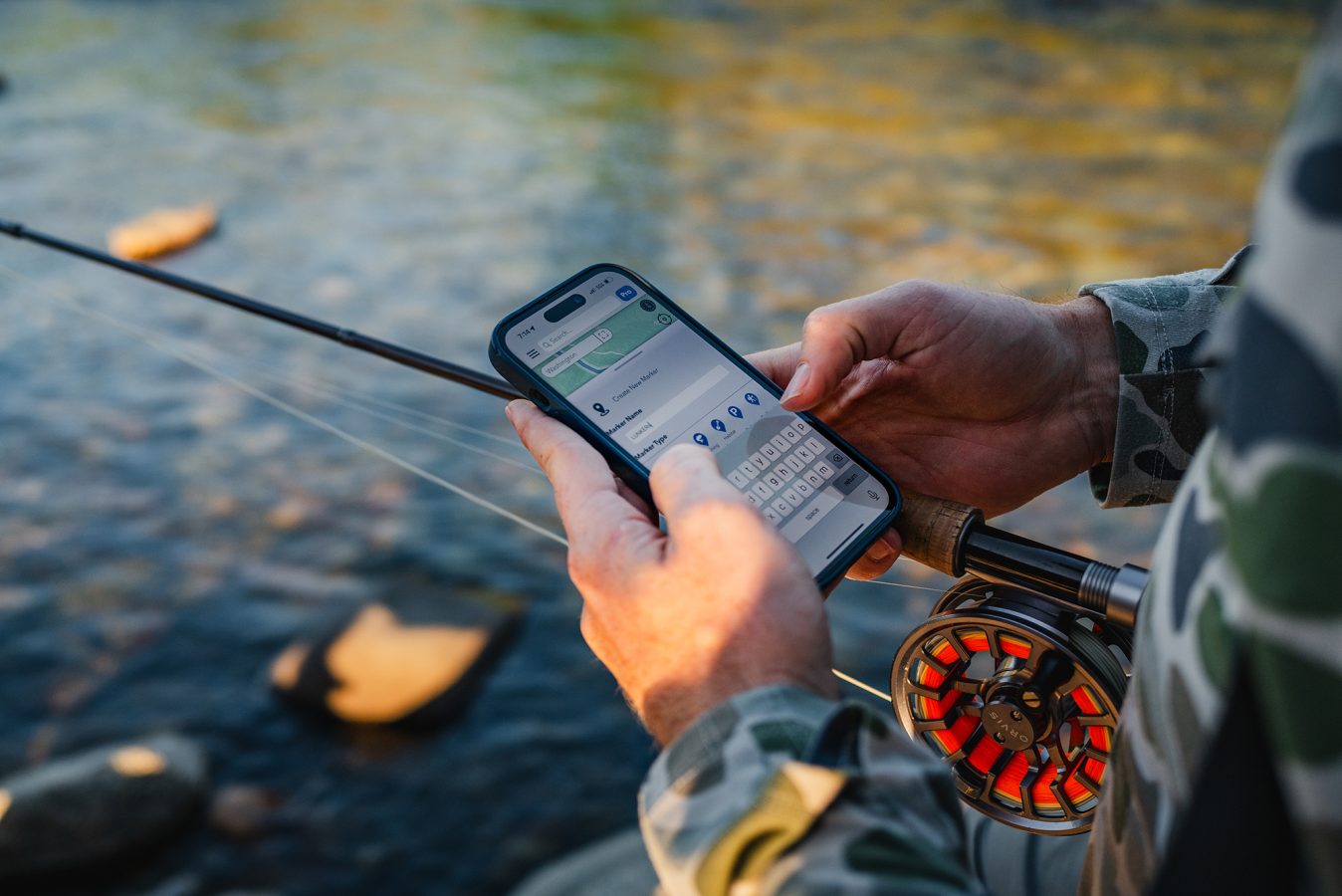 I've been doing more and more Stillwater fly fishing here in Montana. I  feel like I'm starting to really get keyed in on the fish in lakes to the  point that it's