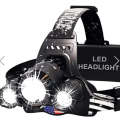 The Best Headlamps for Night Fishing and More