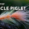 Tying Tuesday: Miracle Piglet