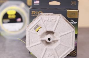 RIO Launches Compostable Spool