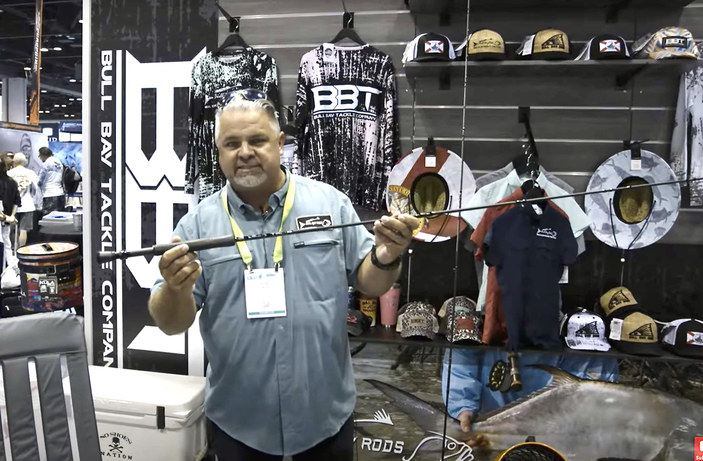 Reels – Bull Bay Tackle Company