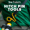 Loon Releases Hitch Pin Forceps
