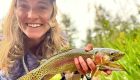 Fly Fishing and Mental Health: It’s Not Just About the Fish