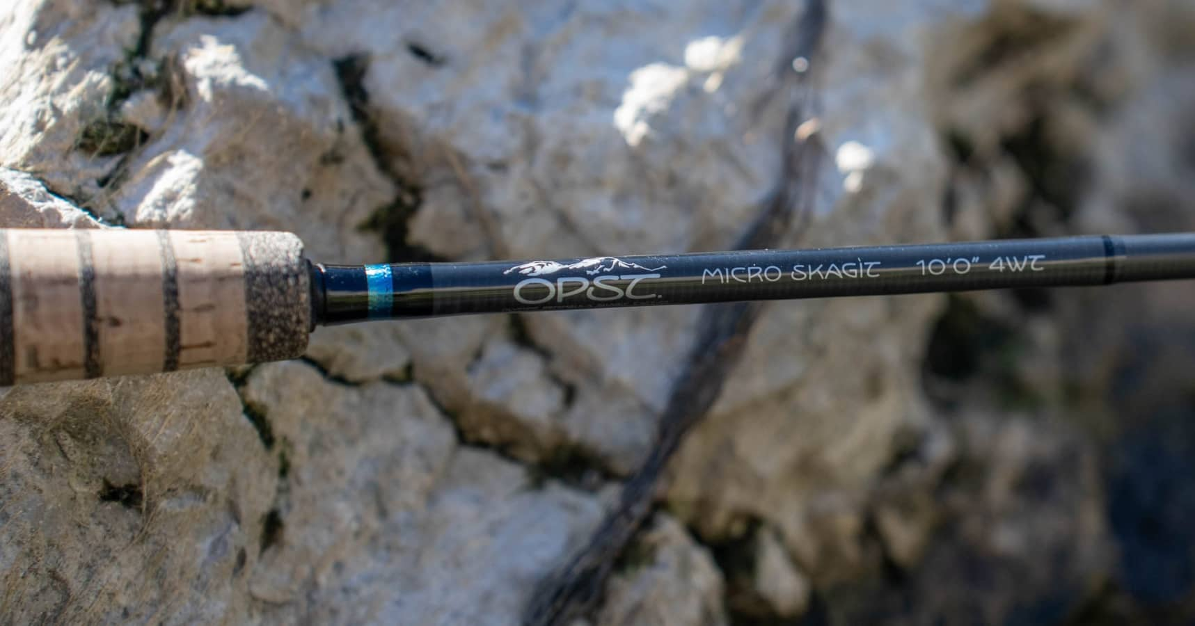 Micro Skagit Series Two Handed Rods – OLYMPIC PENINSULA SKAGIT TACTICS