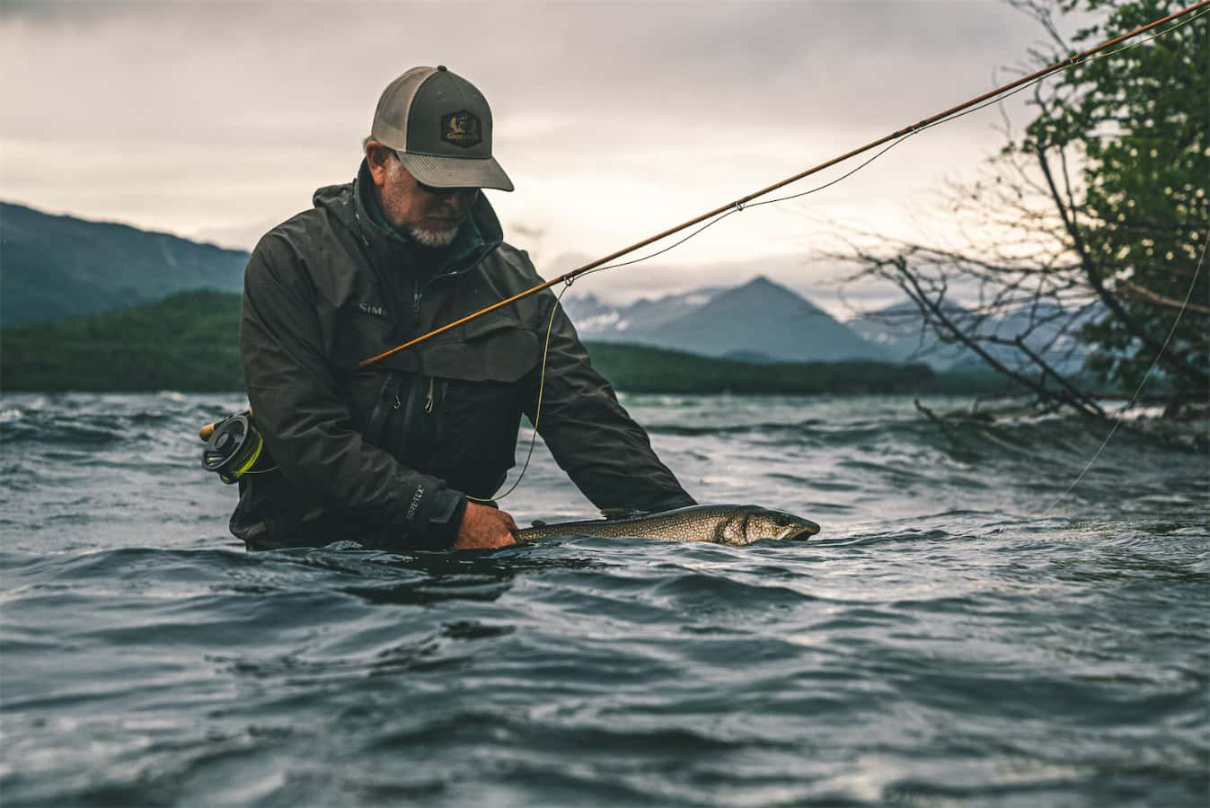 Never too Early: Plan Now for Hot Summer Fishing in Alaska