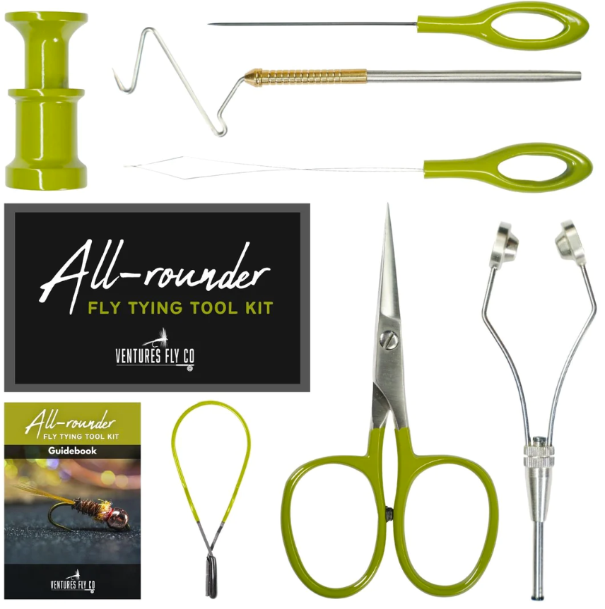 2023 Guide: Choosing the Best Fishing Knot Tying Tools for Anglers, by  Magdalena