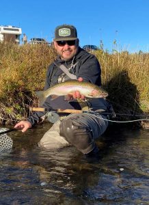 Micro Skagit Series Two-Handed Rods -7/22 – OLYMPIC PENINSULA