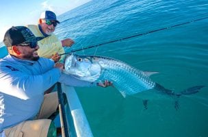 How to Become an Expert Saltwater Fly Angler