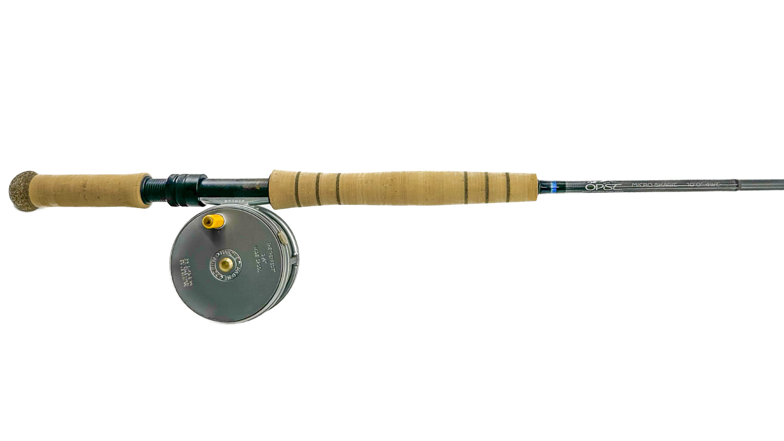 OPST Two-Handed Rods - Micro Skagit