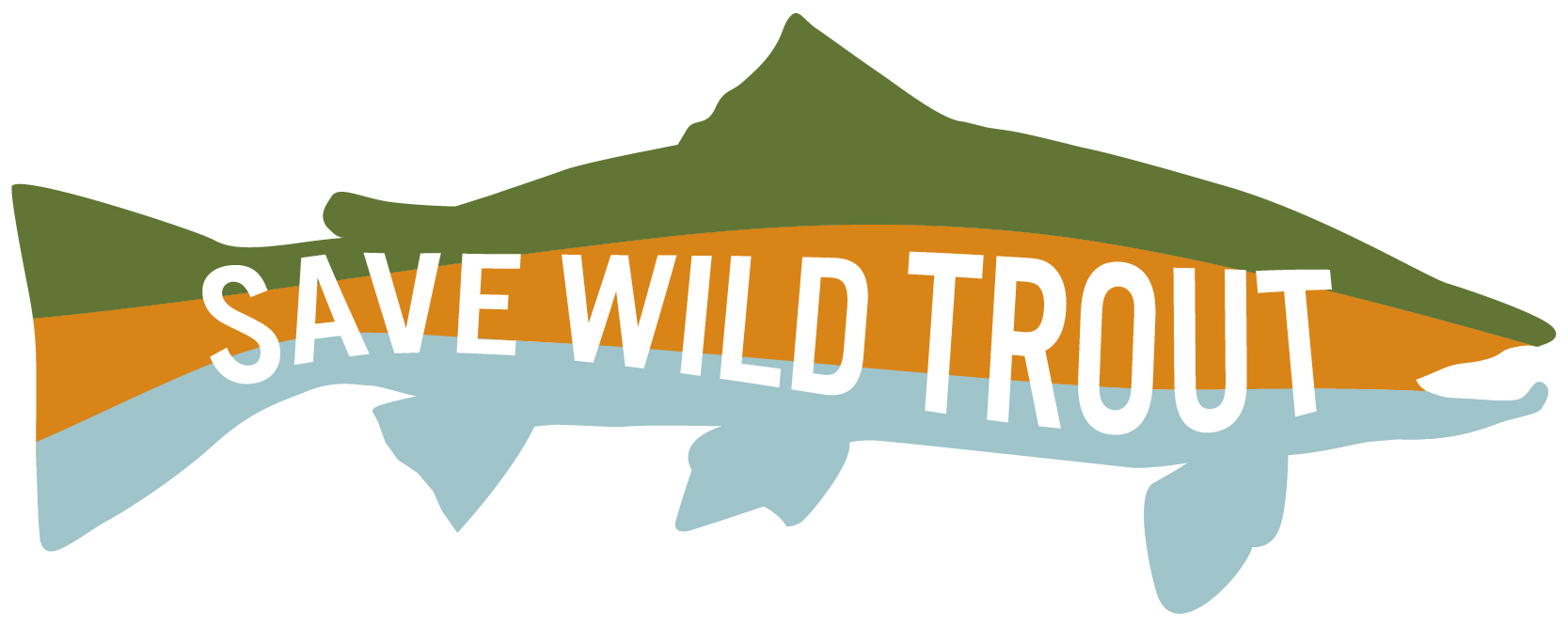 Skwala Donating 20 % to Save Wild Trout