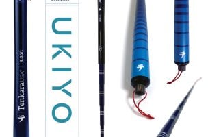 Tenkara USA Launches Ukiyo Rod