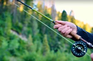 Honest Talk on Fly Rods