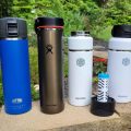 Reusable Water Bottles: Drink Responsibly