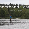 Video: Underhand Casting