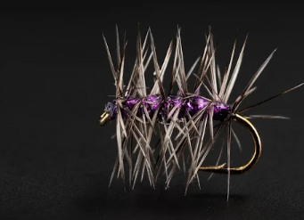 Tying Tuesday: Indestructible Griffiths Gnat