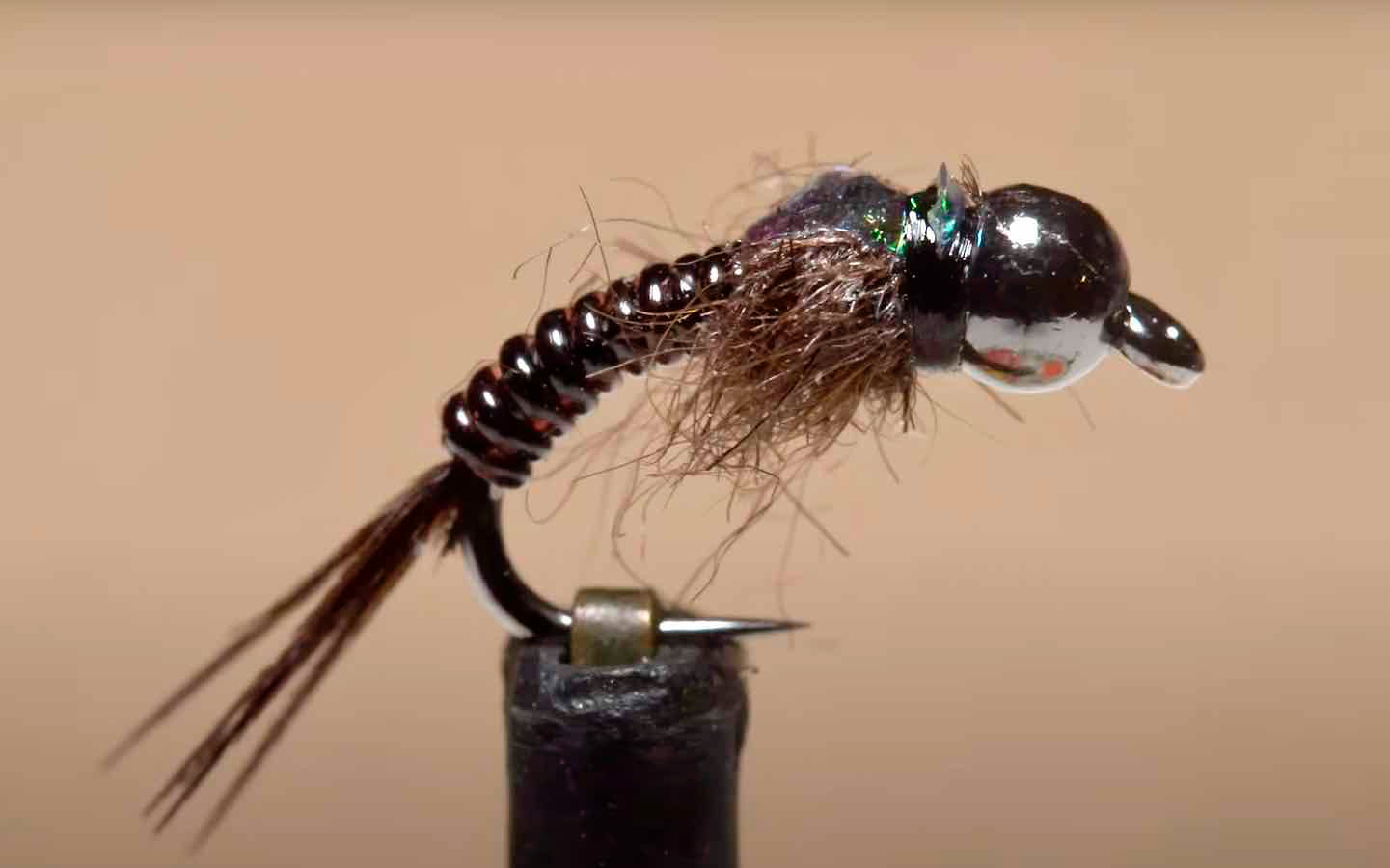 Tying Tuesday: SR2 Nymph | MidCurrent