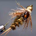 20-Incher Fly-Tying Instructions