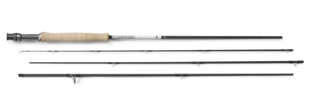 Gear Review: Orvis Helios Fly Rod