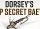 Tying Tuesday: Dorsey's Top Secret Baetis