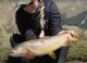 Big Browns on a Dry Fly: New Zealand