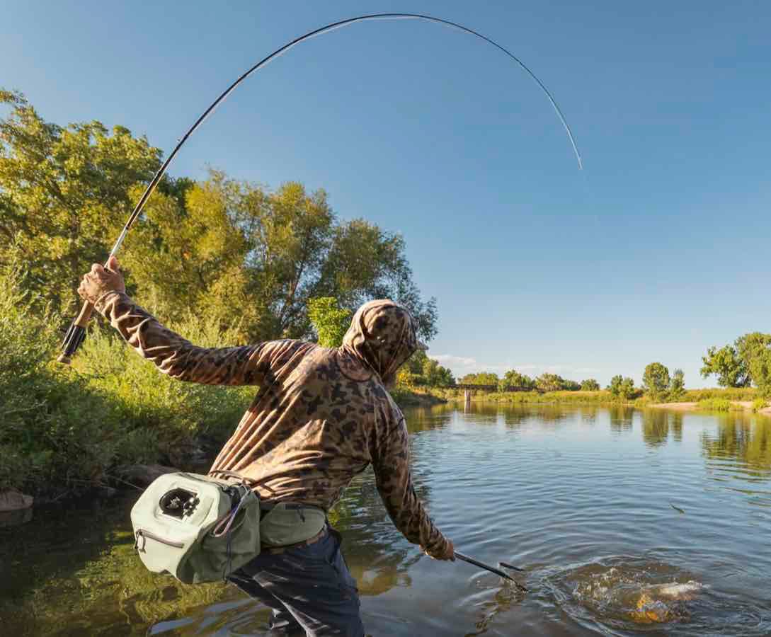 The Drift - Fly Fishing, Fly Casting and Fly Rod Building