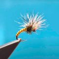 Fly Tying the Paraloop Emerger