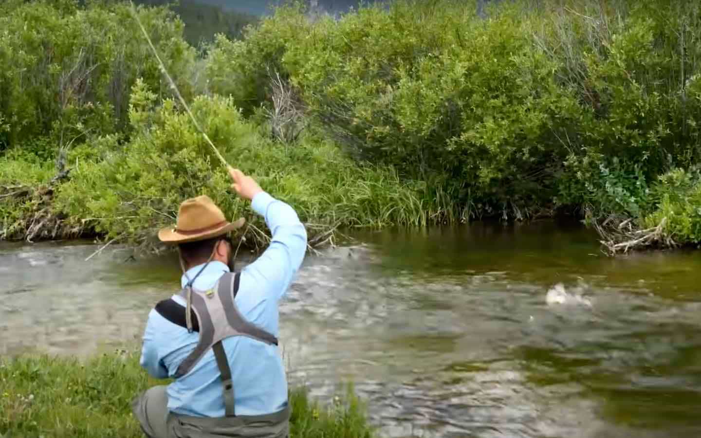 Are Fly Fishing Guides Worth the Money?