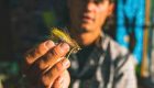 Tying a Simple Sculpin Fly with Bo Flint